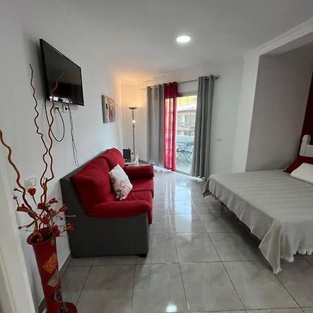 Apartamento Balcon Esquina Puerto de la Cruz Kültér fotó