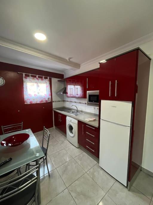 Apartamento Balcon Esquina Puerto de la Cruz Kültér fotó