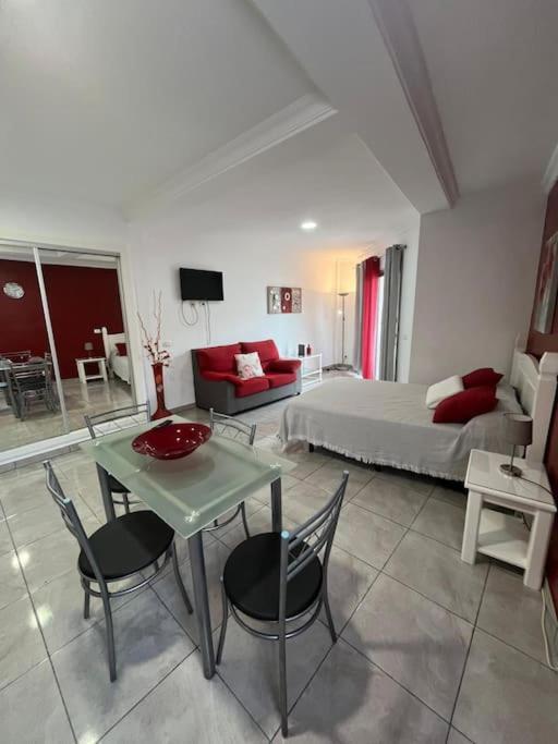 Apartamento Balcon Esquina Puerto de la Cruz Kültér fotó